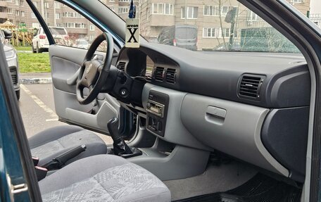 Skoda Octavia IV, 1998 год, 650 000 рублей, 27 фотография