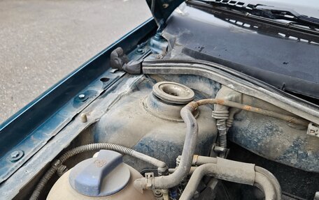 Skoda Octavia IV, 1998 год, 650 000 рублей, 20 фотография