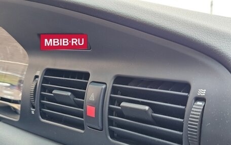 Skoda Octavia IV, 1998 год, 650 000 рублей, 28 фотография