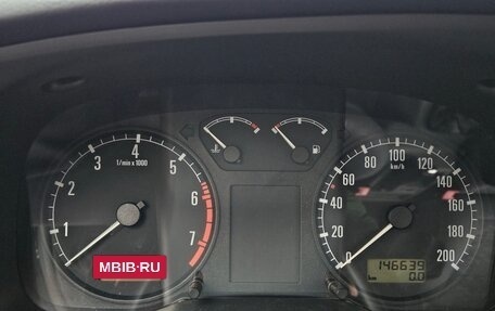 Skoda Octavia IV, 1998 год, 650 000 рублей, 30 фотография