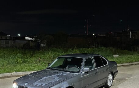 BMW 5 серия, 1989 год, 270 000 рублей, 6 фотография