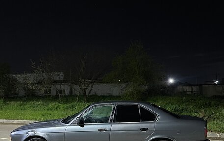 BMW 5 серия, 1989 год, 270 000 рублей, 5 фотография