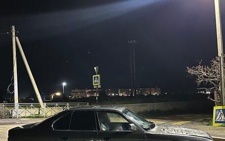 BMW 5 серия, 1989 год, 270 000 рублей, 8 фотография