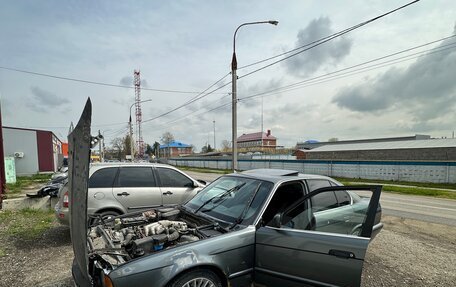 BMW 5 серия, 1989 год, 270 000 рублей, 2 фотография