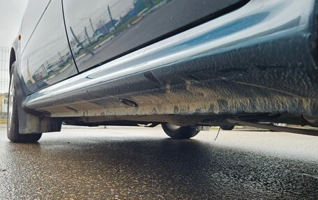 Skoda Octavia IV, 1998 год, 650 000 рублей, 33 фотография