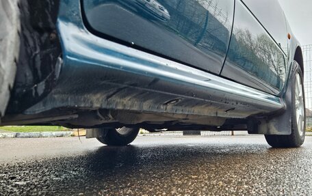 Skoda Octavia IV, 1998 год, 650 000 рублей, 35 фотография