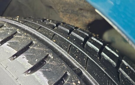 Skoda Octavia IV, 1998 год, 650 000 рублей, 37 фотография