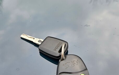 Skoda Octavia IV, 1998 год, 650 000 рублей, 38 фотография