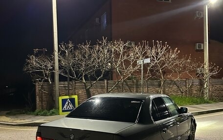 BMW 5 серия, 1989 год, 270 000 рублей, 9 фотография