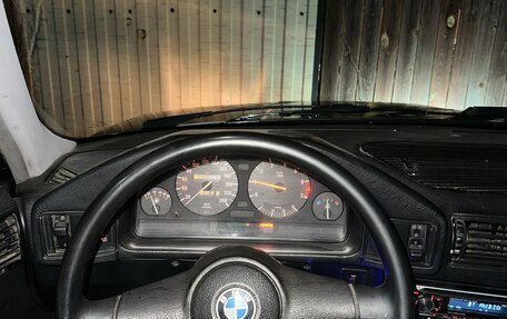 BMW 5 серия, 1989 год, 270 000 рублей, 10 фотография