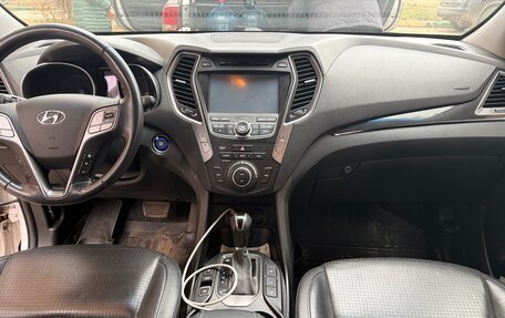 Hyundai Santa Fe III рестайлинг, 2012 год, 2 000 000 рублей, 7 фотография