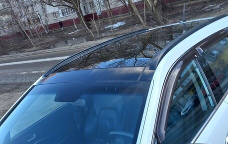 Hyundai Santa Fe III рестайлинг, 2012 год, 2 000 000 рублей, 6 фотография