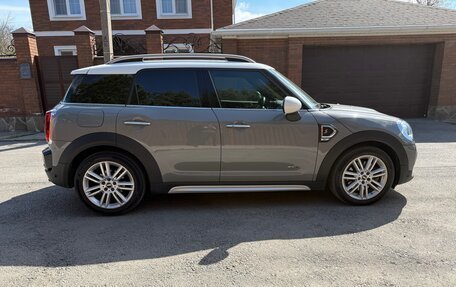 MINI Countryman II (F60), 2018 год, 2 598 000 рублей, 5 фотография