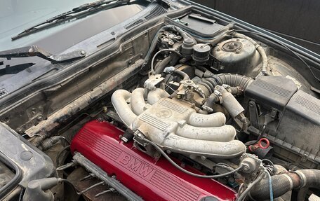 BMW 5 серия, 1989 год, 270 000 рублей, 11 фотография