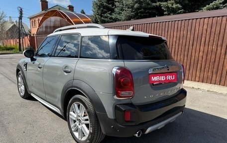 MINI Countryman II (F60), 2018 год, 2 598 000 рублей, 4 фотография