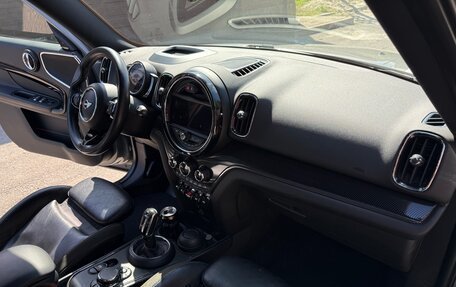 MINI Countryman II (F60), 2018 год, 2 598 000 рублей, 9 фотография