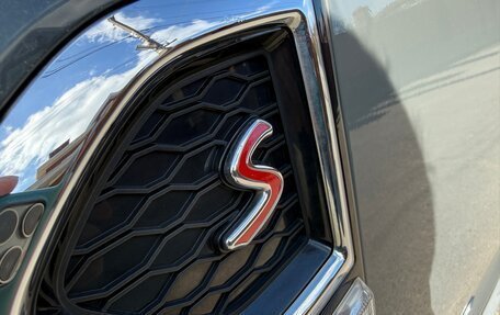 MINI Countryman II (F60), 2018 год, 2 598 000 рублей, 16 фотография