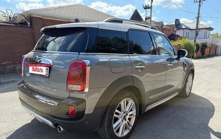 MINI Countryman II (F60), 2018 год, 2 598 000 рублей, 7 фотография