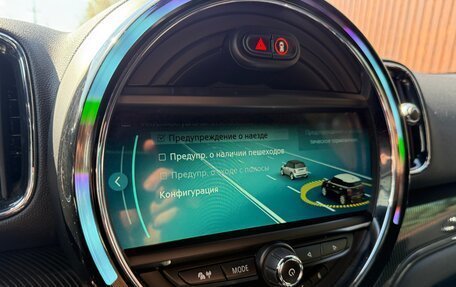 MINI Countryman II (F60), 2018 год, 2 598 000 рублей, 21 фотография