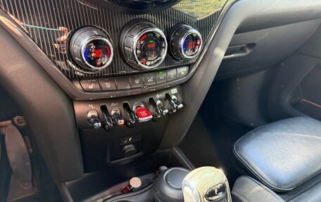 MINI Countryman II (F60), 2018 год, 2 598 000 рублей, 19 фотография