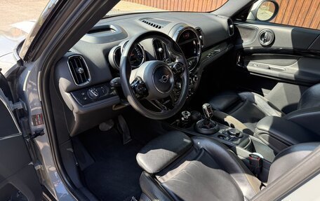 MINI Countryman II (F60), 2018 год, 2 598 000 рублей, 12 фотография