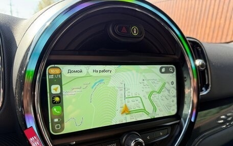 MINI Countryman II (F60), 2018 год, 2 598 000 рублей, 20 фотография