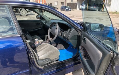 Toyota Chaser IV, 1995 год, 650 000 рублей, 5 фотография