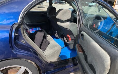 Toyota Chaser IV, 1995 год, 650 000 рублей, 6 фотография