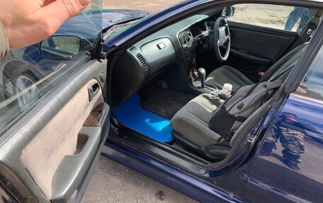 Toyota Chaser IV, 1995 год, 650 000 рублей, 8 фотография