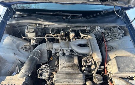 Toyota Chaser IV, 1995 год, 650 000 рублей, 9 фотография