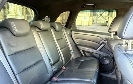 Acura RDX III, 2007 год, 1 200 000 рублей, 3 фотография