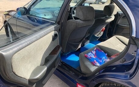 Toyota Chaser IV, 1995 год, 650 000 рублей, 7 фотография