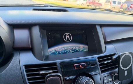 Acura RDX III, 2007 год, 1 200 000 рублей, 4 фотография