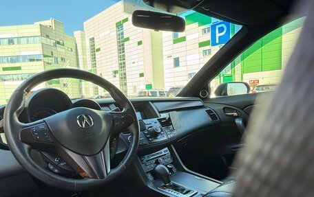 Acura RDX III, 2007 год, 1 200 000 рублей, 8 фотография