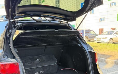 Acura RDX III, 2007 год, 1 200 000 рублей, 7 фотография