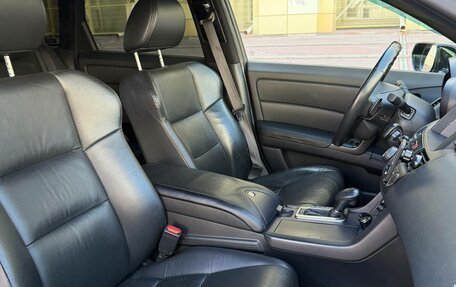 Acura RDX III, 2007 год, 1 200 000 рублей, 12 фотография