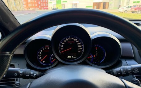 Acura RDX III, 2007 год, 1 200 000 рублей, 10 фотография