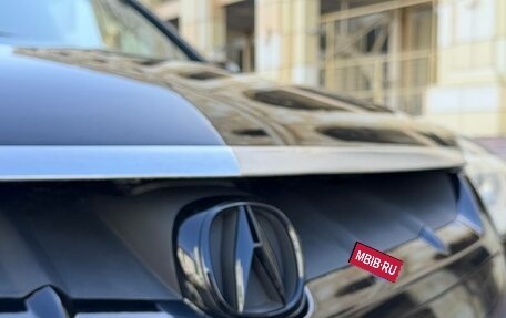 Acura RDX III, 2007 год, 1 200 000 рублей, 6 фотография