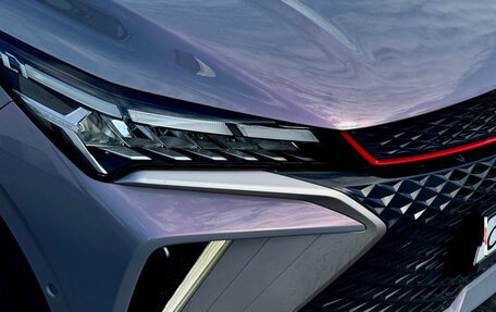 Geely Coolray I, 2023 год, 2 300 000 рублей, 2 фотография