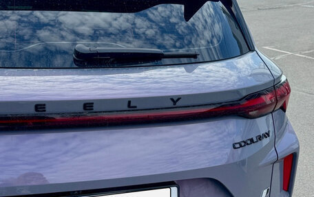 Geely Coolray I, 2023 год, 2 300 000 рублей, 6 фотография