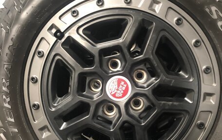 Jeep Grand Cherokee, 2017 год, 3 990 000 рублей, 23 фотография