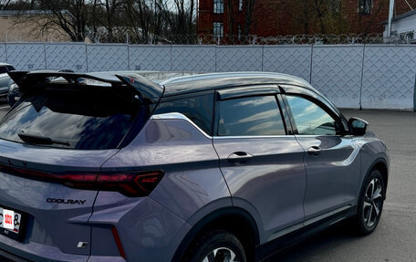 Geely Coolray I, 2023 год, 2 300 000 рублей, 9 фотография