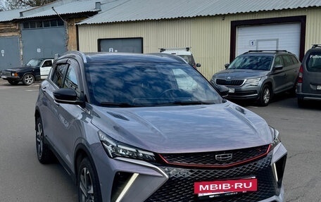 Geely Coolray I, 2023 год, 2 300 000 рублей, 5 фотография