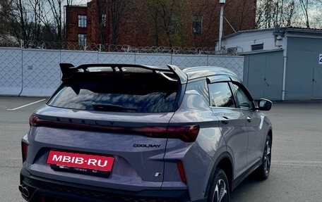 Geely Coolray I, 2023 год, 2 300 000 рублей, 8 фотография