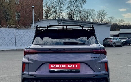 Geely Coolray I, 2023 год, 2 300 000 рублей, 7 фотография