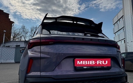 Geely Coolray I, 2023 год, 2 300 000 рублей, 11 фотография