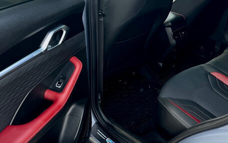 Geely Coolray I, 2023 год, 2 300 000 рублей, 18 фотография