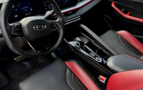 Geely Coolray I, 2023 год, 2 300 000 рублей, 23 фотография