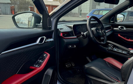 Geely Coolray I, 2023 год, 2 300 000 рублей, 22 фотография