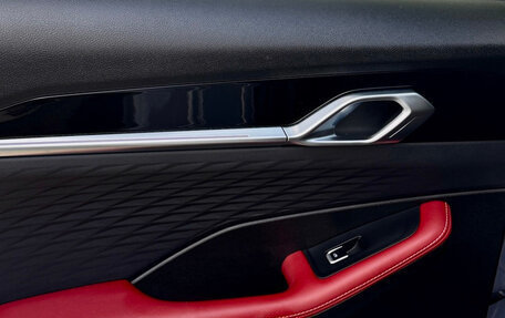 Geely Coolray I, 2023 год, 2 300 000 рублей, 21 фотография